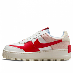 Женские кроссовки AIr Force 1 Shadow Nike