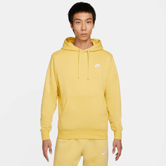 Мужская худи Мужская худи Club Hoodie Nike