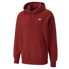 Мужская худи Downtown French Terry Mens Hoodie Puma