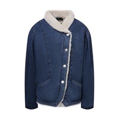 Джинсовая куртка Isabel Marant