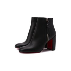 Категория: Ботильоны женские Christian Louboutin