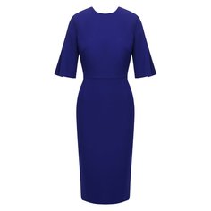 Комплект из платья и маски Roland Mouret