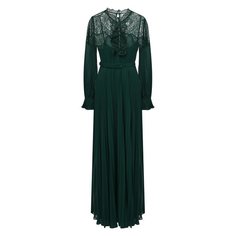 Платье self-portrait