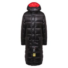 Пуховик R13 x Brumal R13