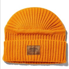 Шапки Ribbed Beanie Timberland