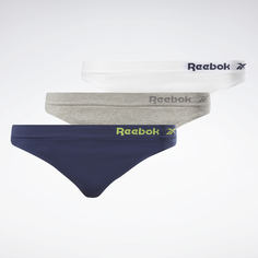 Трусы-тонг Reebok Primula Seamless