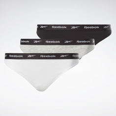 Трусы-брифы Reebok Lotty