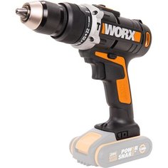 Дрель-шуруповерт аккумуляторная Worx