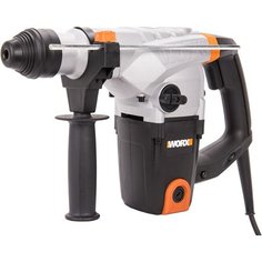 Перфоратор WORX WX333 1250 Вт