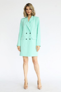 Платье жакет Look Like Cat