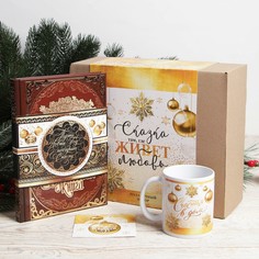 Подарочный набор Семейные традиции