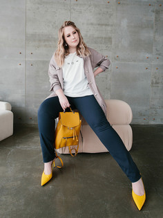 Джинсы Jetty Plus