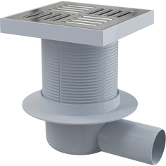 Категория: Душевые трапы Alcaplast