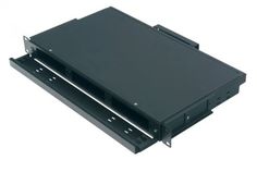 Кросс оптический стоечный AESP REC-FOPN-8-24-GY