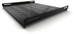 Полка Hyperline TSH3L-650-RAL9004 (TSH3L-650-RAL9005)