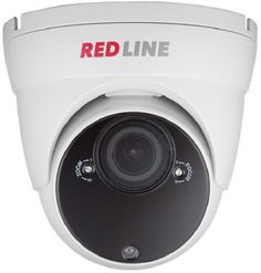 Видеокамера IP REDLINE RL-IP62P-VM-S.eco