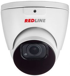 Видеокамера IP REDLINE RL-IP65P-S.FD-M