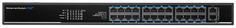 Коммутатор REDLINE RL-SW24P2