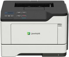 Принтер монохромный лазерный Lexmark MS421dn