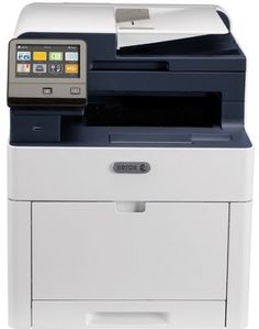 МФУ цветное Xerox WorkCentre 6515DNI