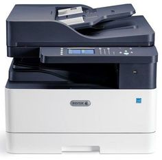 МФУ монохромное Xerox WorkCentre B1025DNA