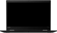 Ноутбук Lenovo ThinkPad X13 Yoga Gen 1 20SX001ERT i7-10510U/16GB/1TB SSD/13.3&quot; FHD/Integrated Graphics/Wi-Fi/BT/Cam/Win/10Pro/чёрный