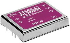 Преобразователь DC-DC модульный TRACO POWER TEN 30-4810WI