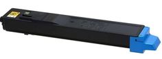 Тонер-картридж Integral TK-8115C Интеграл