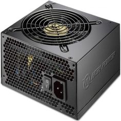 Блок питания ATX High Power PG-800 HP1-J800GD-F12S 800W, ATX 2.4, APFC, 120mm fan, 80+ Gold