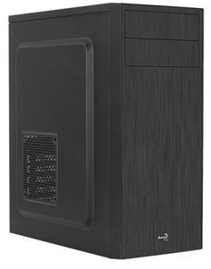 Компьютер X-Com *X-Special*A000042153* i5-10400/Z490/16GB DDR4/2500GB SSD + 1TB HDD/DVD-RW/600W/ATX/KbM/Win10Pro