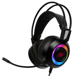 Гарнитура Abkoncore CH60 REAL 7.1