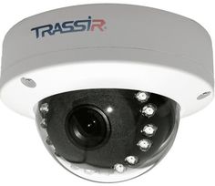 Видеокамера IP TRASSIR TR-D4D5 2.8