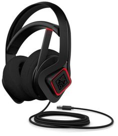 Наушники с микрофоном HP OMEN Mindframe2 BLK Headset