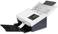 Сканер Avision AD345N