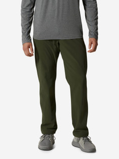 Брюки мужские Mountain Hardwear Chockstone™, размер 46