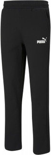 Брюки мужские Puma Ess Logo, размер 42-44