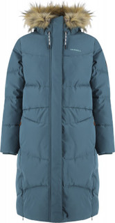 Пальто утепленное для девочек Merrell, размер 164