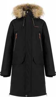Пальто утепленное для мальчиков Merrell, размер 152