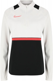 Джемпер футбольный женский Nike Dri-FIT Academy, размер 42-44
