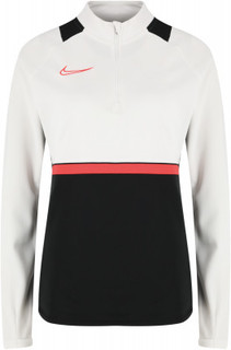 Толстовка футбольный женский Nike Dri-FIT Academy, размер 42-44