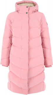 Пальто пуховое для девочек Merrell, размер 164