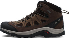 Ботинки мужские Salomon Authentic, размер 43