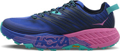 Кроссовки женские HOKA ONE ONE Speedgoat 4, размер 38.5