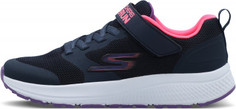 Кроссовки для девочек Skechers Go Run Consistent, размер 30