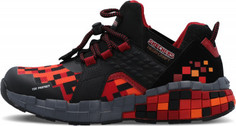 Кроссовки для мальчиков Skechers Mega-Craft, размер 29