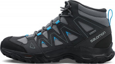 Ботинки женские Salomon Lyngen Mid GTX W, размер 36