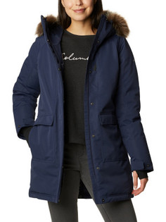 Куртка утепленная женская Columbia Little Si™, размер 42