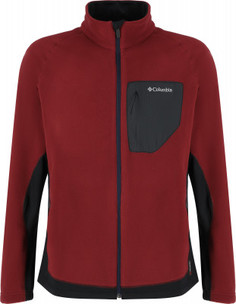 Джемпер флисовый мужской Columbia Polar Powder™, размер 48-50