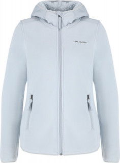 Джемпер флисовый женский Columbia Winter Pass™, размер 48
