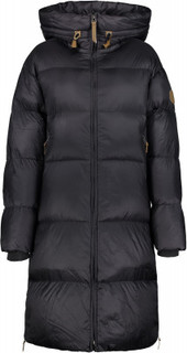 Пальто пуховое женское IcePeak Andale, размер 48